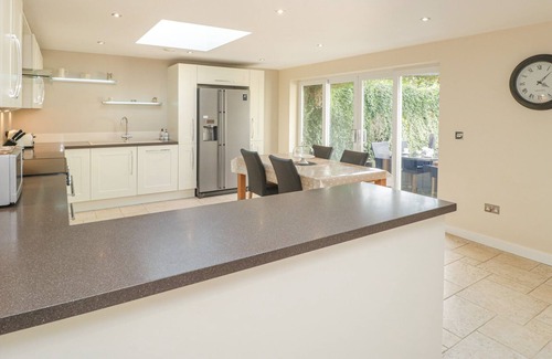 Sturminster Marshall Haus | The Old Chapel