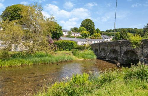 Withypool Haus | The Old Chapel - Withypool