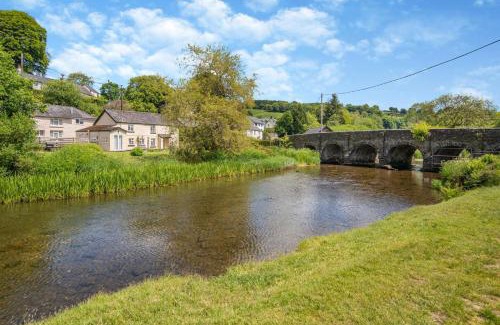Withypool Haus | The Old Chapel - Withypool