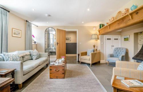 Withypool Haus | The Old Chapel - Withypool