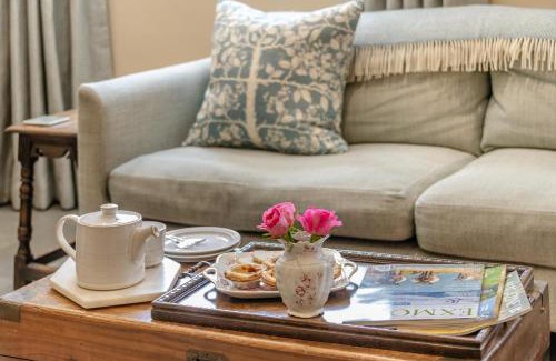 Withypool Haus | The Old Chapel - Withypool