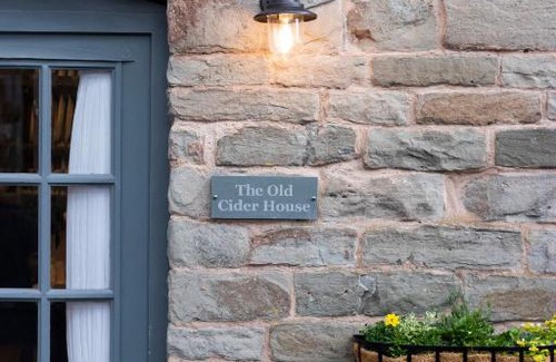 Hay on Wye Haus | The Old Cider House
