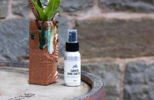 Hay on Wye Haus | The Old Cider House