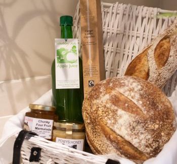 Hay on Wye Haus | The Old Cider House