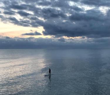 Worthing Haus | The Old Coastguard House