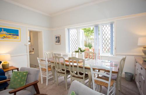 Worthing Haus | The Old Coastguard House