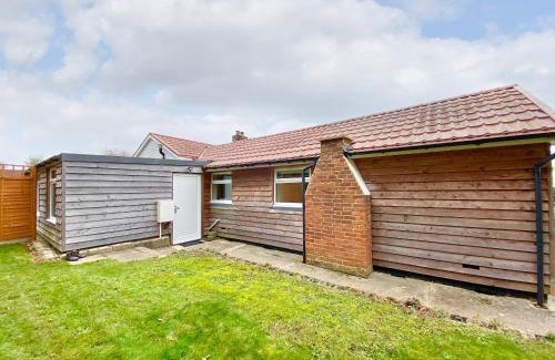 Winchester Haus | The Old Cook House