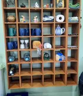 Norsewood Bed & Breakfast | The Old Dairy Factory