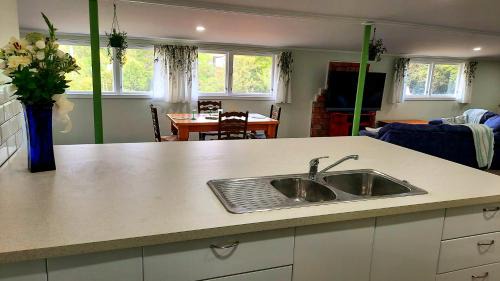 Norsewood Bed & Breakfast | The Old Dairy Factory