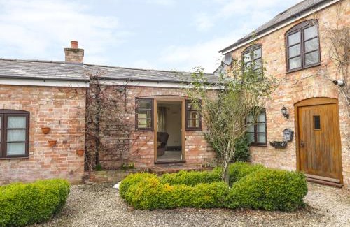 Newnham Haus | The Old Dairy