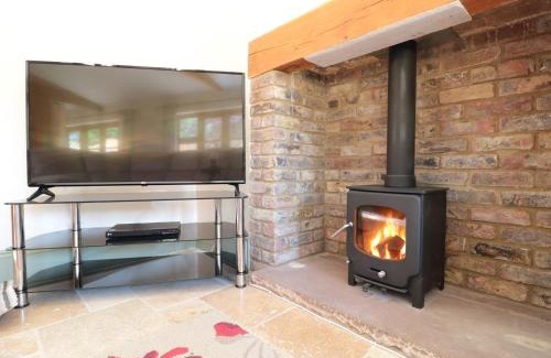 Newnham Haus | The Old Dairy