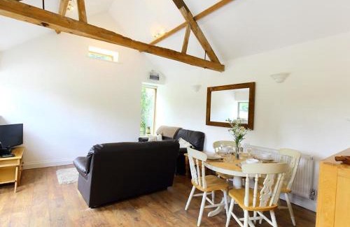 Flaxley Haus | The Old Dairy