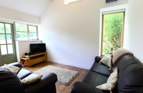 Flaxley Haus | The Old Dairy