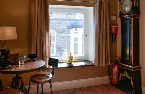 Pateley Bridge Haus | The Old Explorers