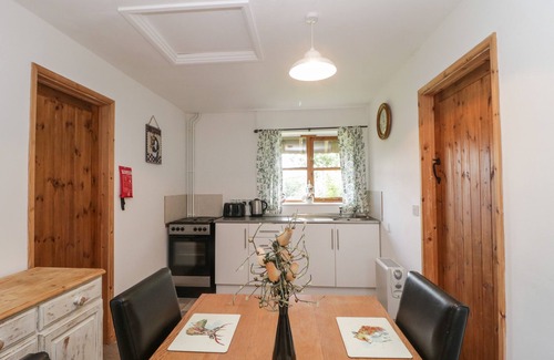 Somerton Hütte | DIE ALTE ZIEGE BARN AN TROUT COTTAGE in Somerton, Ref. 977228