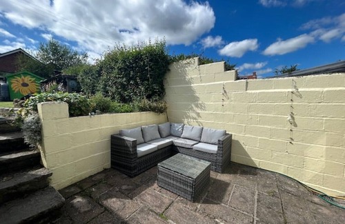Cerne Abbas Hütte | The Old Granary, Cerne Abbas
