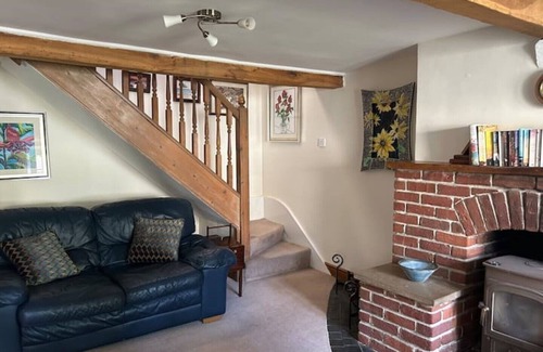 Cerne Abbas Hütte | The Old Granary, Cerne Abbas