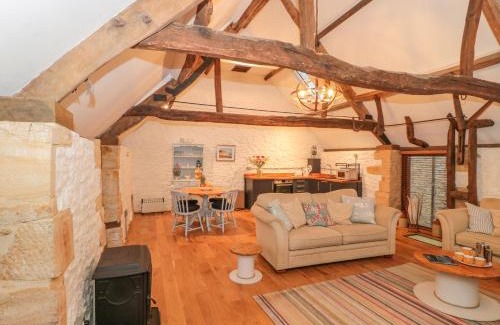 South Perrott Haus | The Old Granary