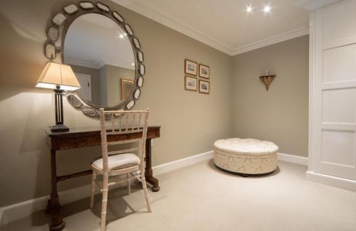 Stuntney Hotel | The Old Hall Ely