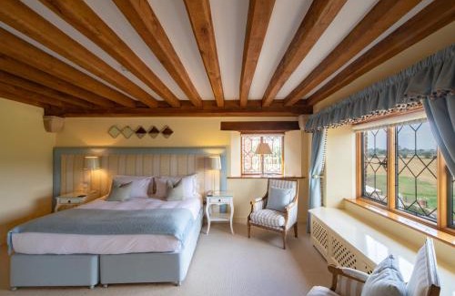 Stuntney Hotel | The Old Hall Ely