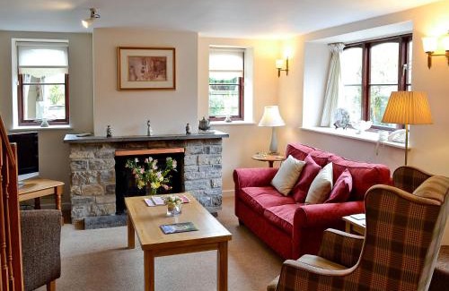 Muchelney Haus | The Old Haybarn