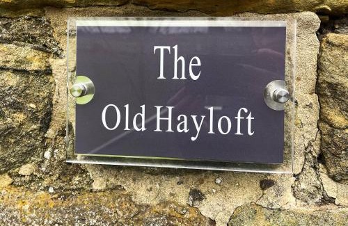 Dronfield Haus | The Old Hayloft-Uk39431