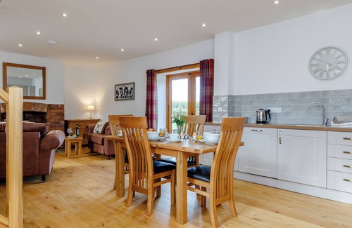 Hewelsfield Hütte | The Old Laundry - UK12136