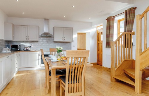 Hewelsfield Hütte | The Old Laundry - UK12136