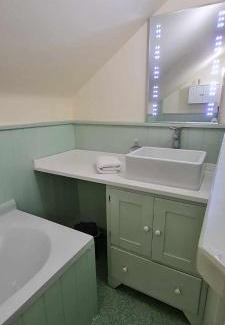 Corscombe Haus | The Old Milking Parlour at Knapp Farm