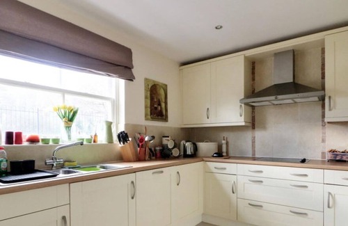 Crowton Wohnung | The Old Mill, Cheshire Countryside. 5 miles Roman town of Chester