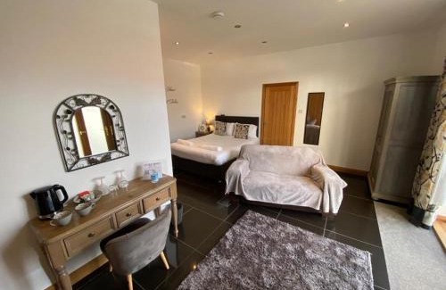 Yarm Haus | The Old Mill Rooms