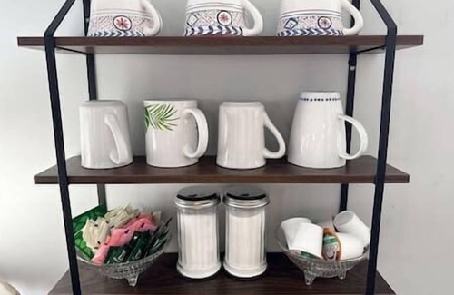 Breaux Bridge Wohnung | The Old Opera House Loft overlooks Downtown Breaux Bridge, sleeps 6