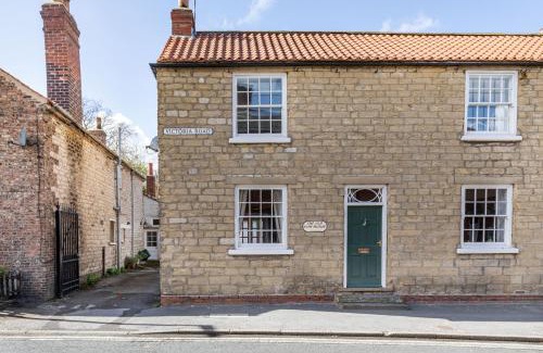 Malton Haus | The Old Pipe House