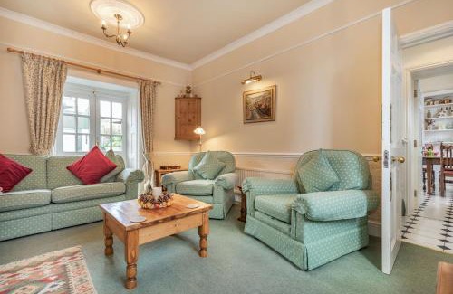 Malton Haus | The Old Pipe House