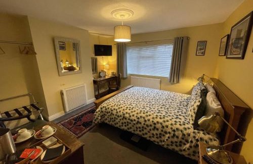 Glentham Bed & Breakfast | The Old Posthouse B&B