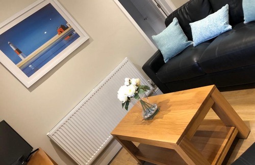 Thame Wohnung | The Old Printworks - New Self Contained Apartment in the Heart of Thame - Magenta