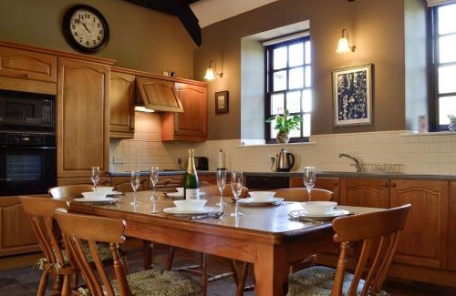 Penallt Haus | The Old School Penallt