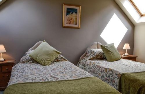 Penallt Haus | The Old School Penallt