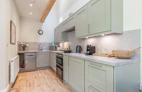 Dursley Haus | The Old Stable