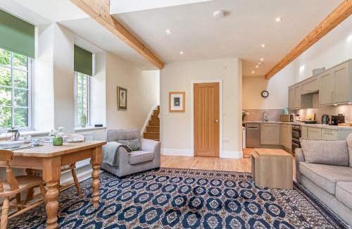 Dursley Haus | The Old Stable