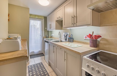 Rock Hütte | Der alte Stall, FAR FOREST, WORCESTERSHIRE