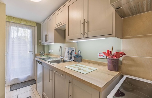 Rock Hütte | Der alte Stall, FAR FOREST, WORCESTERSHIRE