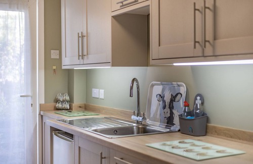 Rock Hütte | Der alte Stall, FAR FOREST, WORCESTERSHIRE