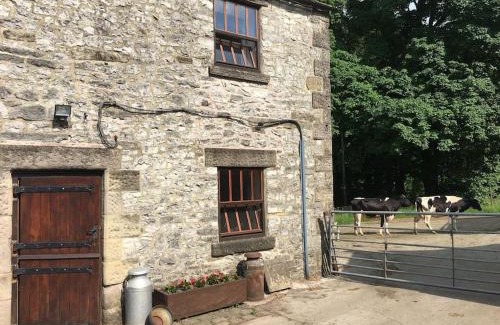 Blackwell in the Peak Wohnung | The Old Stables, Near Bakewell