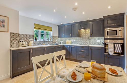 Rede Haus | The Old Stores - Rede