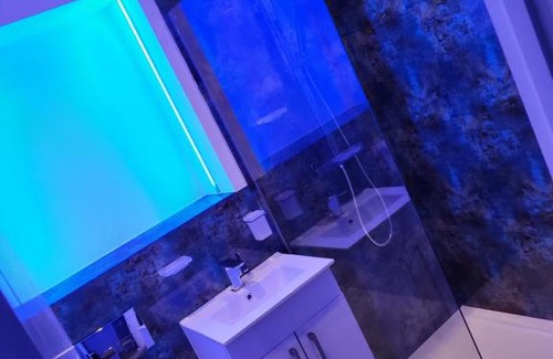 Stratford-upon-Avon Wohnung | The Old Surgery Flat 8