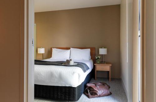 Sullivan's Cove Wohnung | The Old Woolstore Apartment Hotel