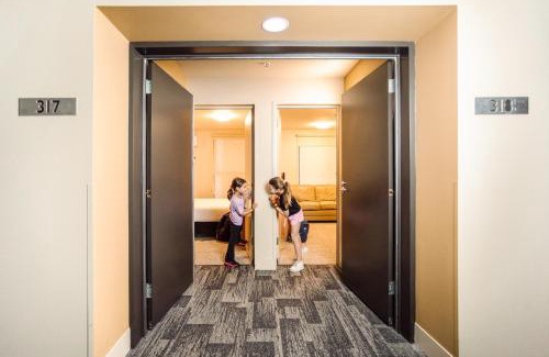 Sullivan's Cove Wohnung | The Old Woolstore Apartment Hotel