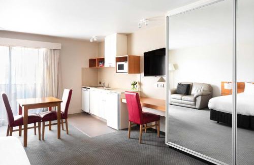 Sullivan's Cove Wohnung | The Old Woolstore Apartment Hotel