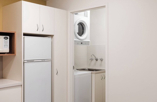 Sullivan's Cove Wohnung | The Old Woolstore Apartment Hotel
